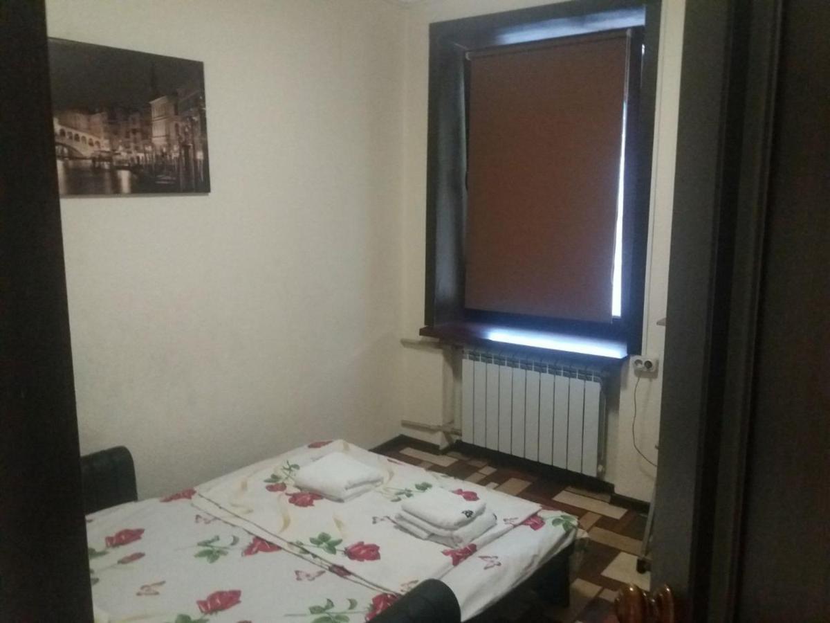 Сдам 3-Х Комнатную Квартиру ! Odessa Dış mekan fotoğraf